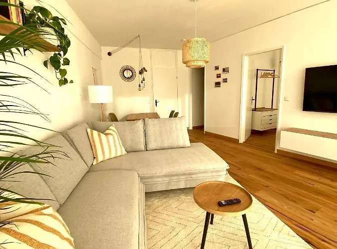 Apartamento Butler Skyline Netflix Augsburgo