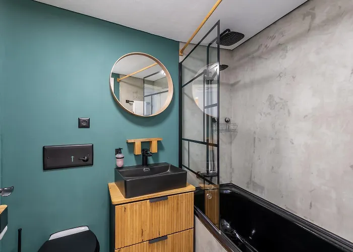 Butler Skyline Netflix *