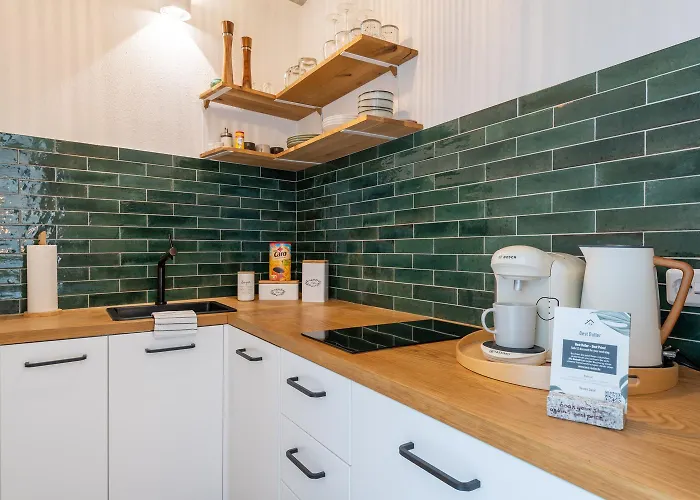 Butler Skyline Netflix Augsburgo