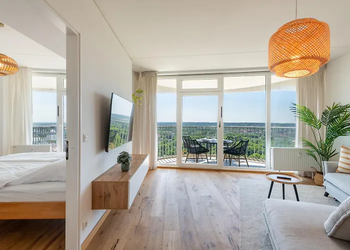 Butler Skyline Netflix * Augsburgo